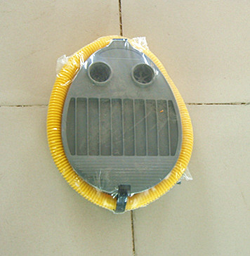 橡皮艇腳踏打氣筒充氣泵